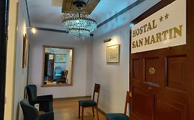 Hostal San Martin
